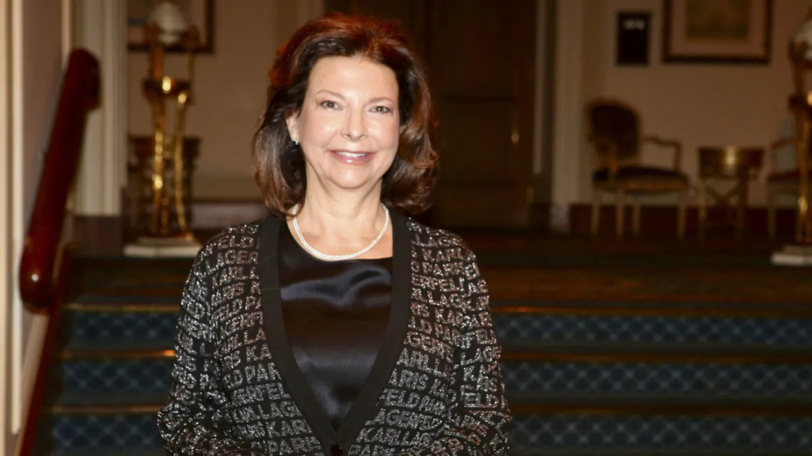 Κορίνα Πατέλη-Bell: Ένας στους τρεις δεν γνωρίζει ότι βρίσκεται σε ομάδα υψηλού κινδύνου για καρκίνο του πνεύμονα
