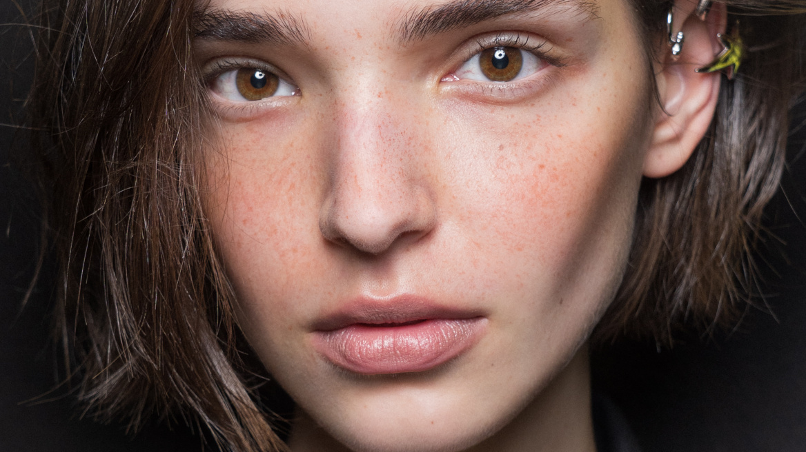 Volufiline: Μπορεί ένα συστατικό στο skincare να αντικαταστήσει τα fillers;
