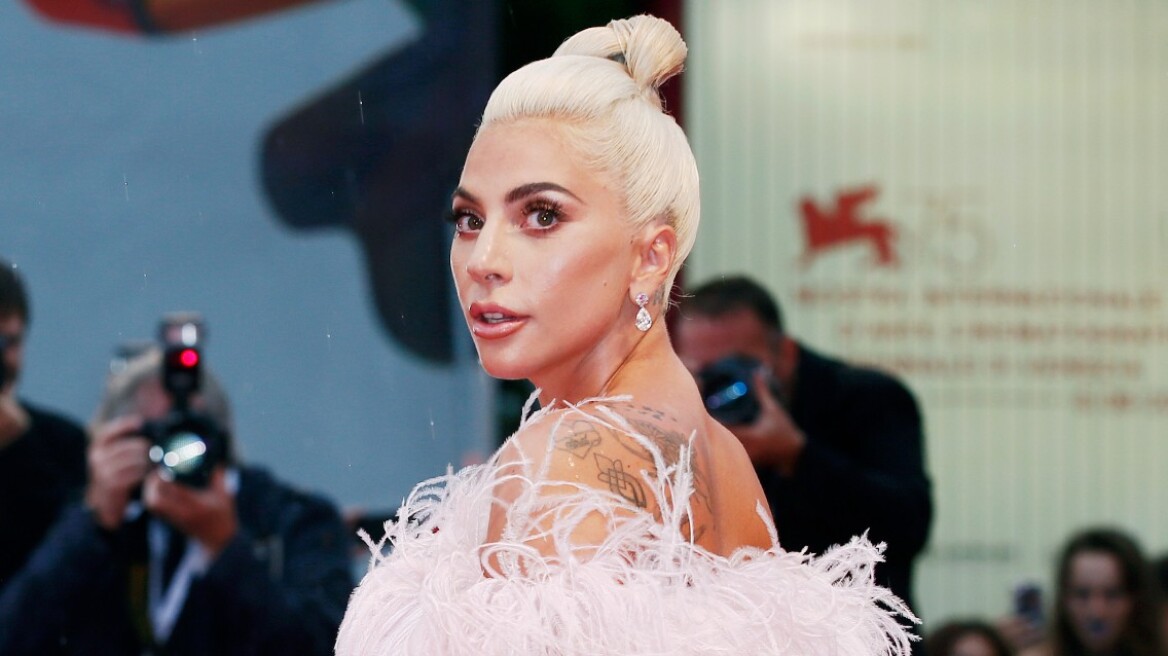 Η Lady Gaga άφησε να εννοηθεί ότι θα κυκλοφορήσει νέα μουσική με ένα σχόλιό της στα social media