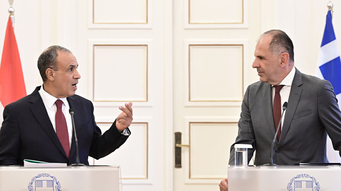 Μπούμερανγκ για Λιβύη και Τουρκία το παράνομο μνημόνιο: Έφερε Ελλάδα κι Αίγυπτο πιο κοντά, βγαίνει από τον «πάγο» η συμφωνία του 2020