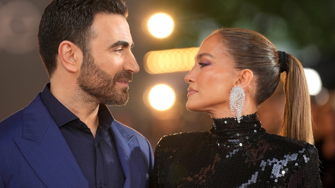 Τζένιφερ Λόπεζ και Μπρετ Γκολντσάιν: Οι φήμες τούς θέλουν ζευγάρι
