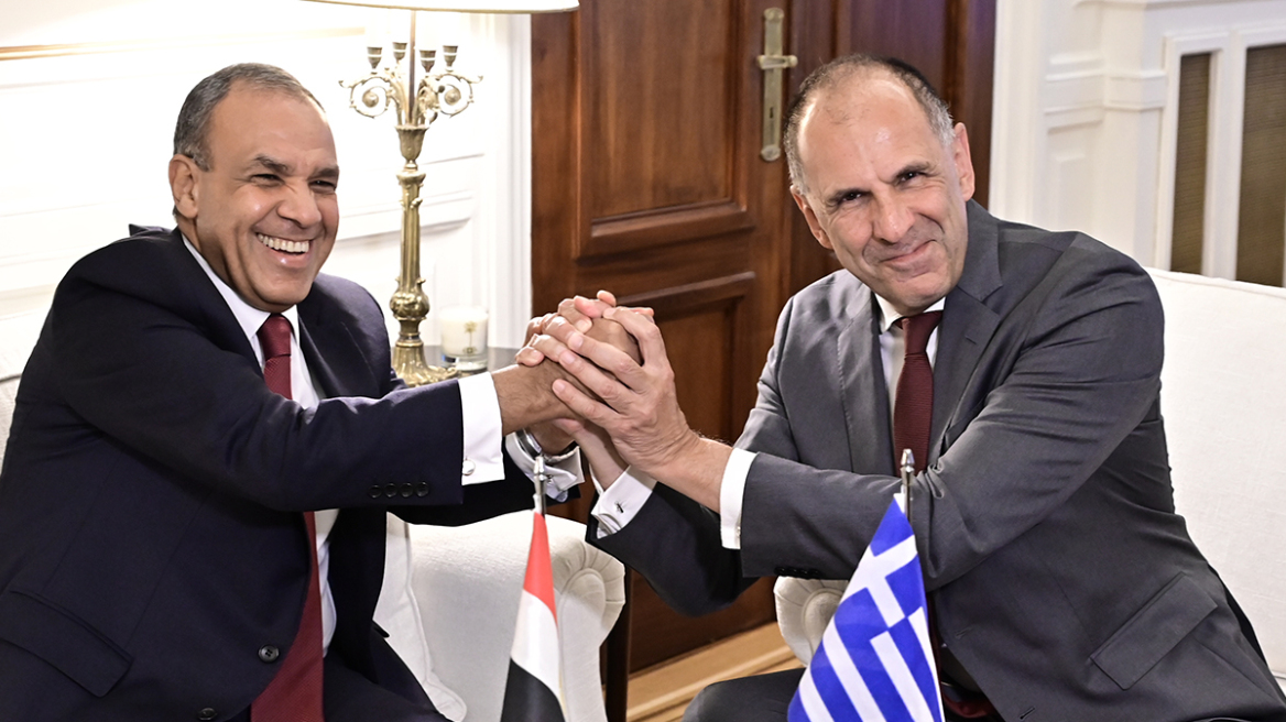 Μπούμερανγκ για Λιβύη και Τουρκία το παράνομο μνημόνιο: Έφερε Ελλάδα κι Αίγυπτο πιο κοντά, βγαίνει από τον «πάγο» η συμφωνία του 2020