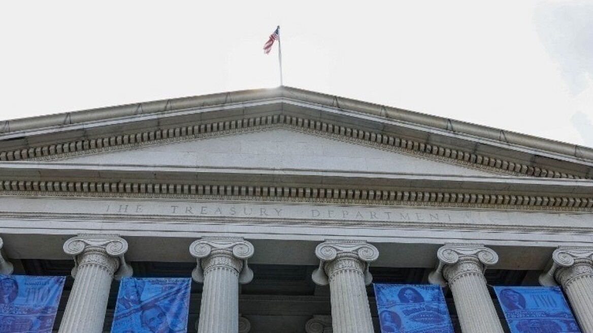 Το νήμα των αμερικανικών ερευνών για τη χρηματοδότηση του ιρανικού εμπορίου – Η ανακοίνωση του ΥΠΕΘΟΟ
