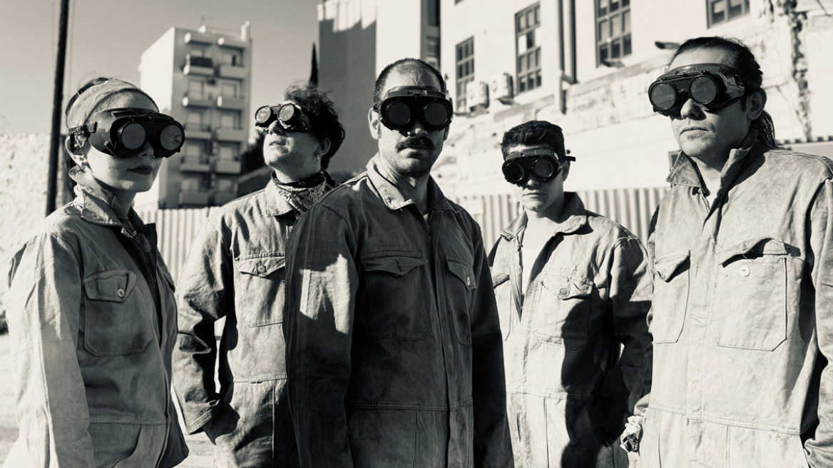 «Τσακουάλα» από 26 Οκτωβρίου στο Θέατρο Θησείον