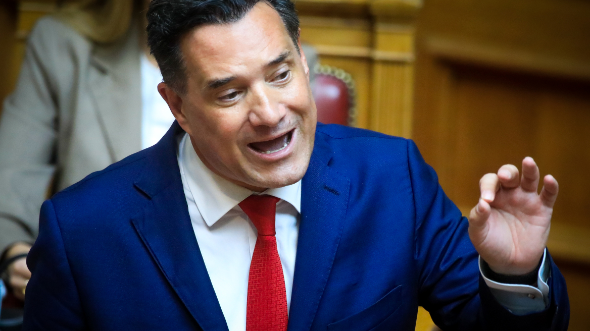 Γεωργιάδης: Κανένας ψυχολόγος δεν χάνει τα επαγγελματικά του δικαιώματα με τη σύσταση του ΝΠΔΔ