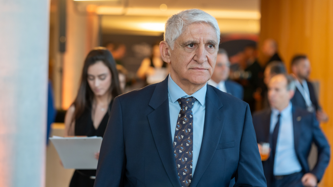 Ο Παναγιώτης Γιαννάκης ζητά να καταθέσει προς υποστήριξη της κατηγορίας για την υπόθεση των στημένων αγώνων