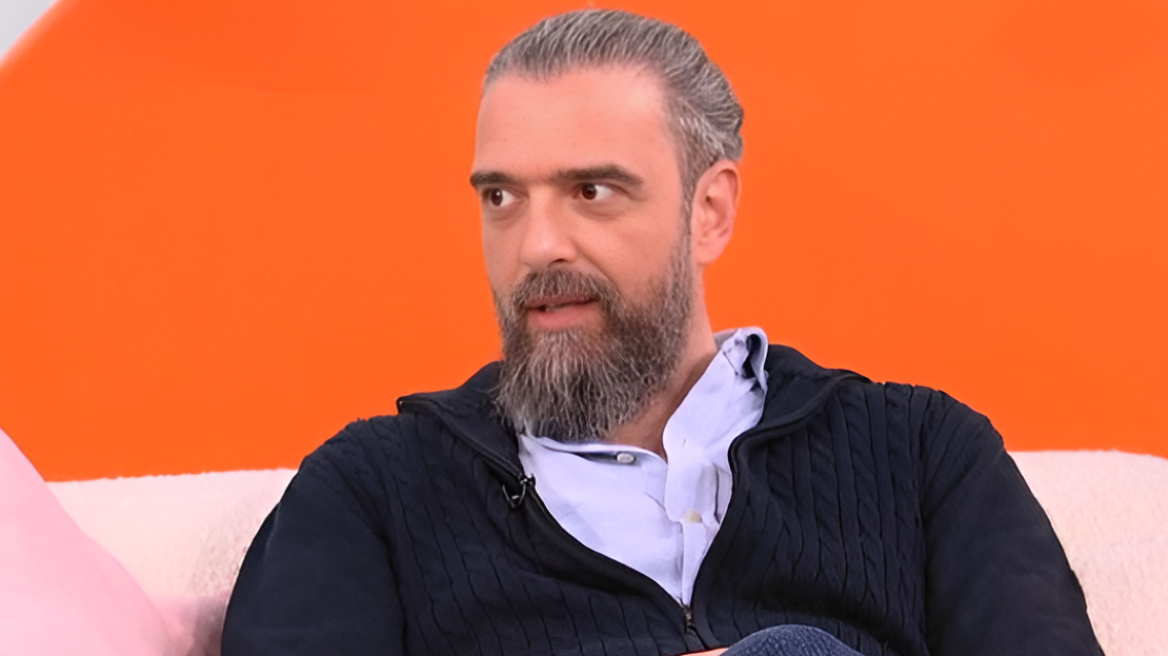 Σωτήρης Τσαφούλιας: Με τον Ίαν ΜακΚέλεν έχουμε τσακωθεί και δεν θέλει να με βλέπει, είπα «όχι» σε συνεργασία με τον Αλ Πατσίνο