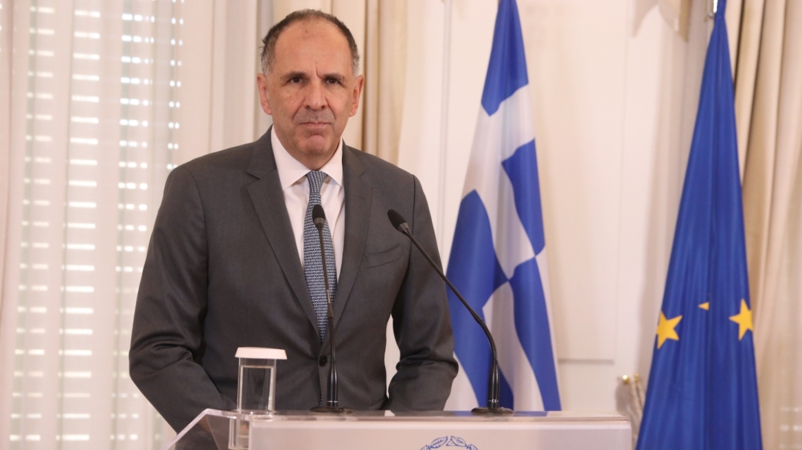 Στη Νέα Υόρκη ο Γεραπετρίτης για το Συμβούλιο Ασφαλείας του ΟΗΕ, συνάντηση με Γκουτέρες και συνεδρίαση υπό τον Μητσοτάκη
