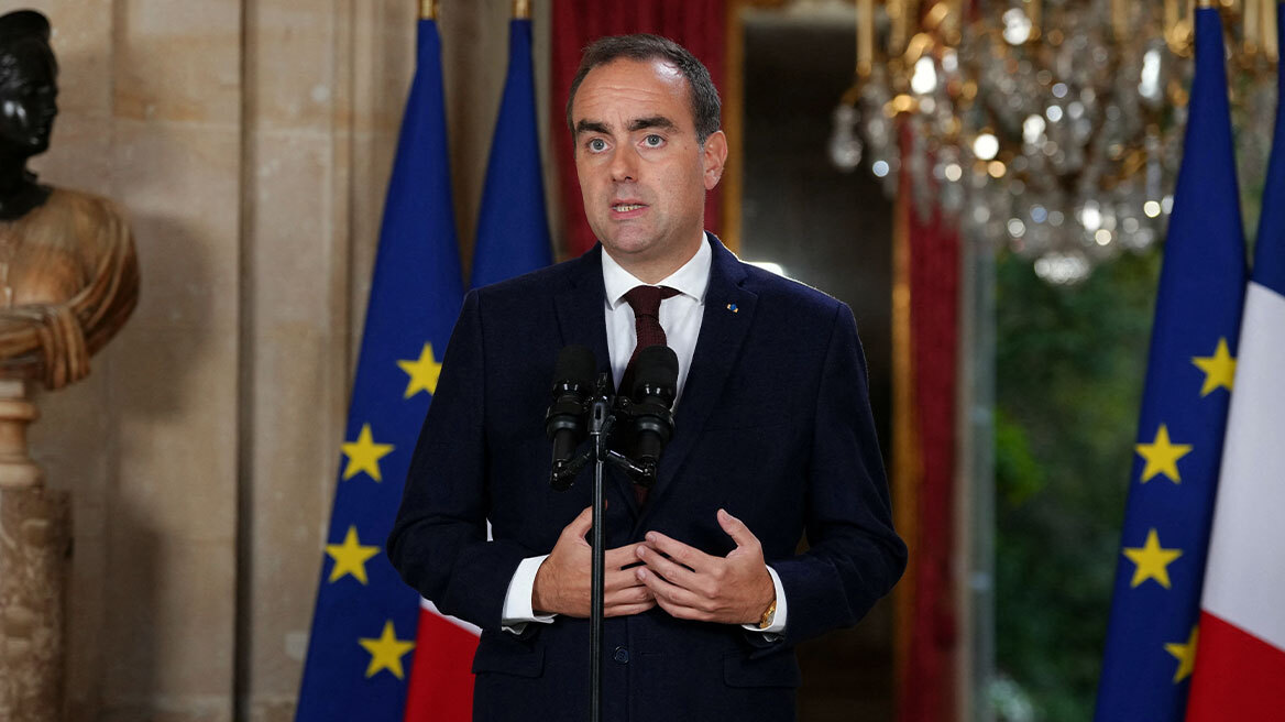 Γαλλία: Ο πρωθυπουργός Λεκορνί σχεδίαζε «ψηφιακό μπλακάουτ» στα social media, για να μην προβληθούν εικόνες από τις διαδηλώσεις