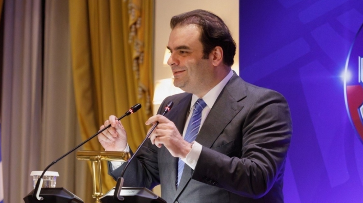 Πιερρακάκης: «Η Ελλάδα αλλάζει παραγωγικό μοντέλο», το μήνυμα στους Βρετανούς επενδυτές
