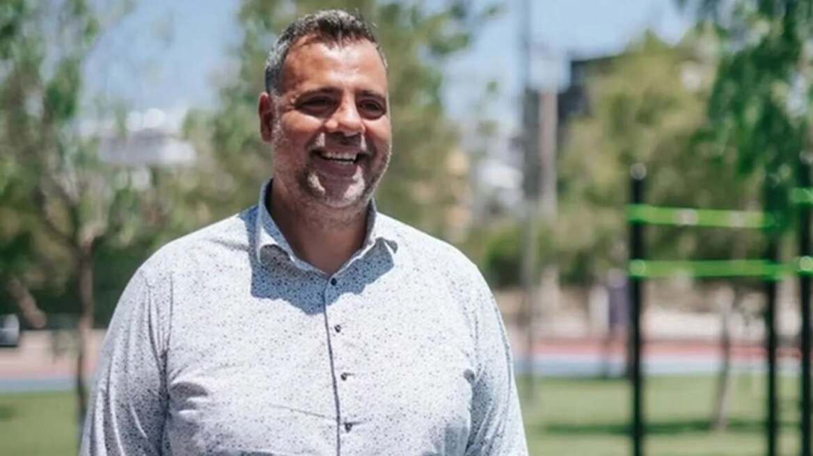 Δορκοφίκης για την είσοδό του στο ΔΣ της ΕΟΚ: Η παρουσία μου δεν σημαίνει αποδοχή της σημερινής διοίκησης, να παραιτηθεί σύσσωμη 
