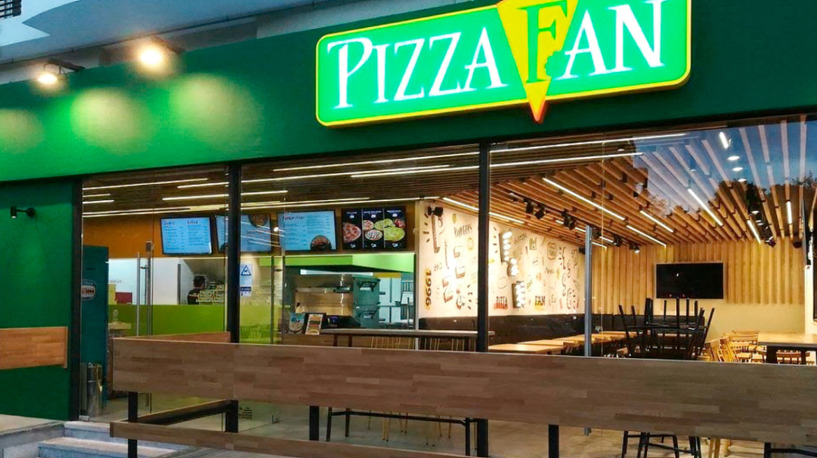 Αγώνας δρόμου για την επαναλειτουργία της Pizza Fan: Διαβουλεύσεις για την εξαγορά της, αγωνία στους 2.500 εργαζομένους