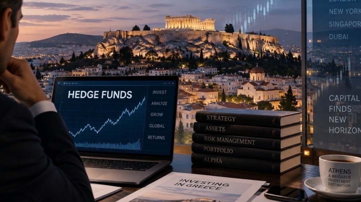 Μετά τον Ρόκος και τη Millennium η Capula: Ποιο είναι το νέο fund που κοιτάζει προς Αθήνα