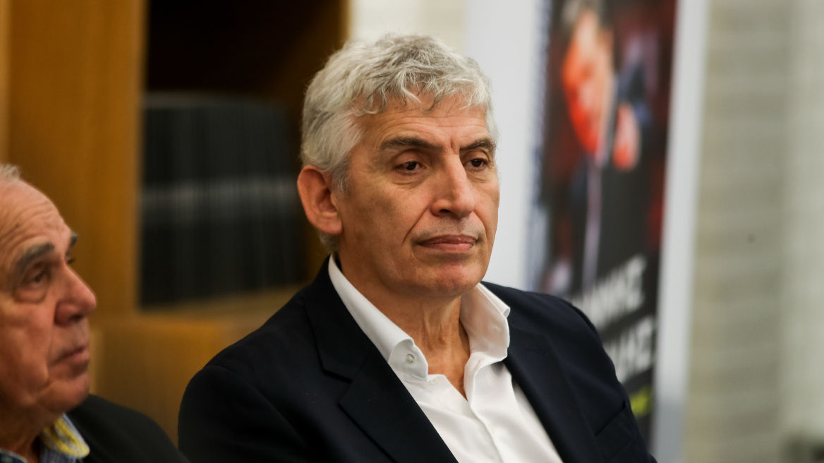 Φασούλας για τις εκλογές της ΕΟΚ: Υπήρχαν 100 - 200 ψηφοδέλτια πανομοιότυπα σταυρωμένα, δεν έδωσαν ποτέ στοιχεία της εκλογικής διαδικασίας