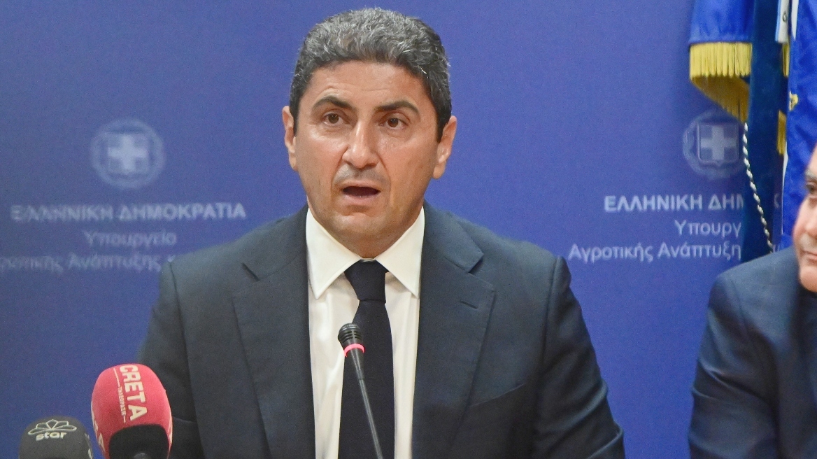 Αυγενάκης: Η αλλαγή του πλαισίου εκλογής νέων διοικήσεων στις ομοσπονδίες ήταν καθολικό αίτημα της αθλητικής οικογένειας και των συλλογικών τους οργάνων
