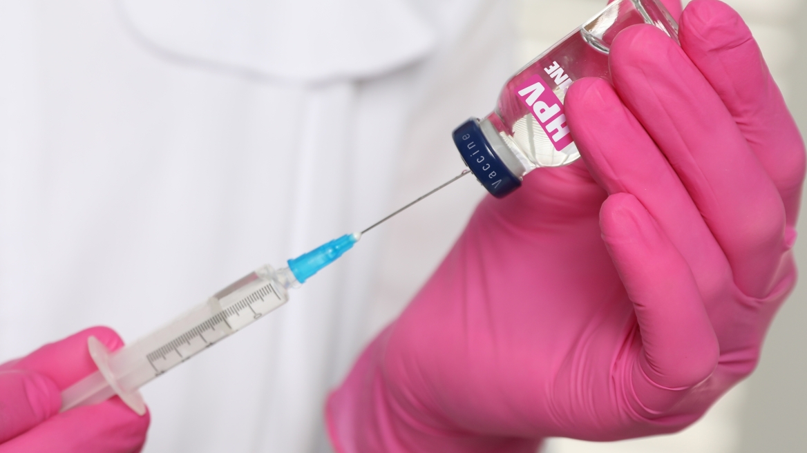Ο επιστήμονας πίσω από το εμβόλιο HPV μιλά για το μέλλον της θεραπείας του καρκίνου, αποκλειστικό του ygeiamou