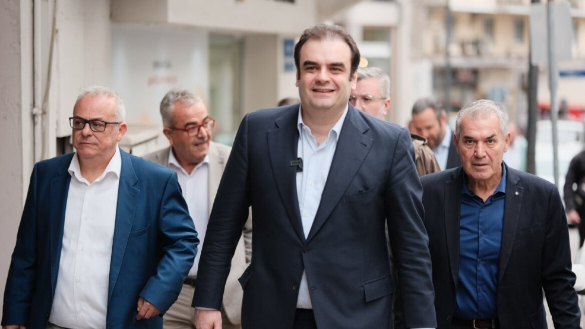 Πιερρακάκης: Η πραγματική εθνική διεκδίκηση κρίνεται στο αποτέλεσμα, στη διαπραγμάτευση και στην επιμονή