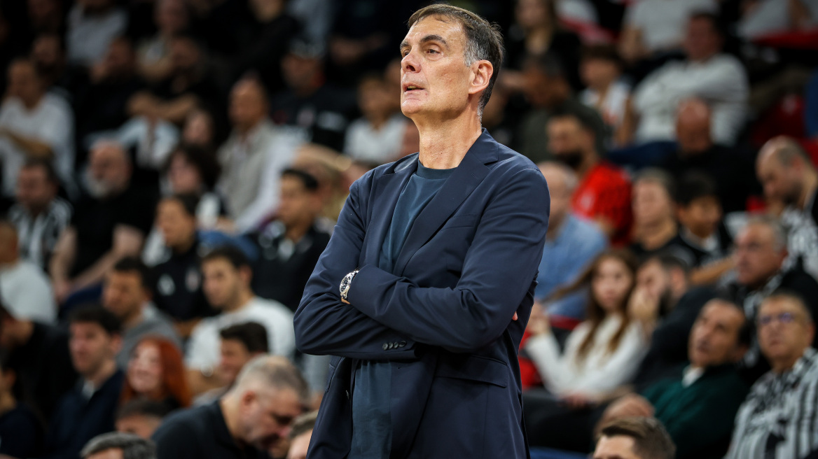 Μπαρτζώκας: «Έχουμε πολλές απουσίες αλλά δεν θα ψάξουμε για δικαιολογίες»