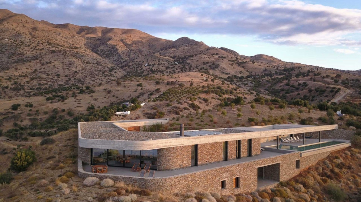 Architizer: Τα 30 κορυφαία αρχιτεκτονικά γραφεία στην Ελλάδα
