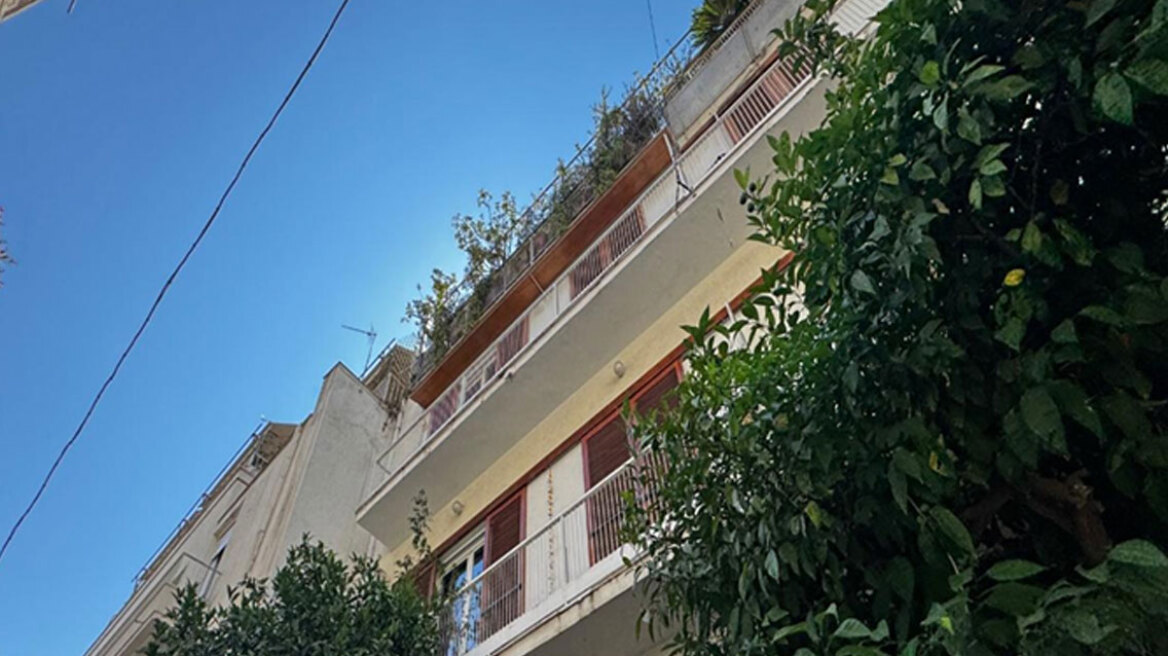Κολωνάκι: Προς νέο σφυρί το πολυτελές ακίνητο του Ισραηλινού μεγαλοεπενδυτή