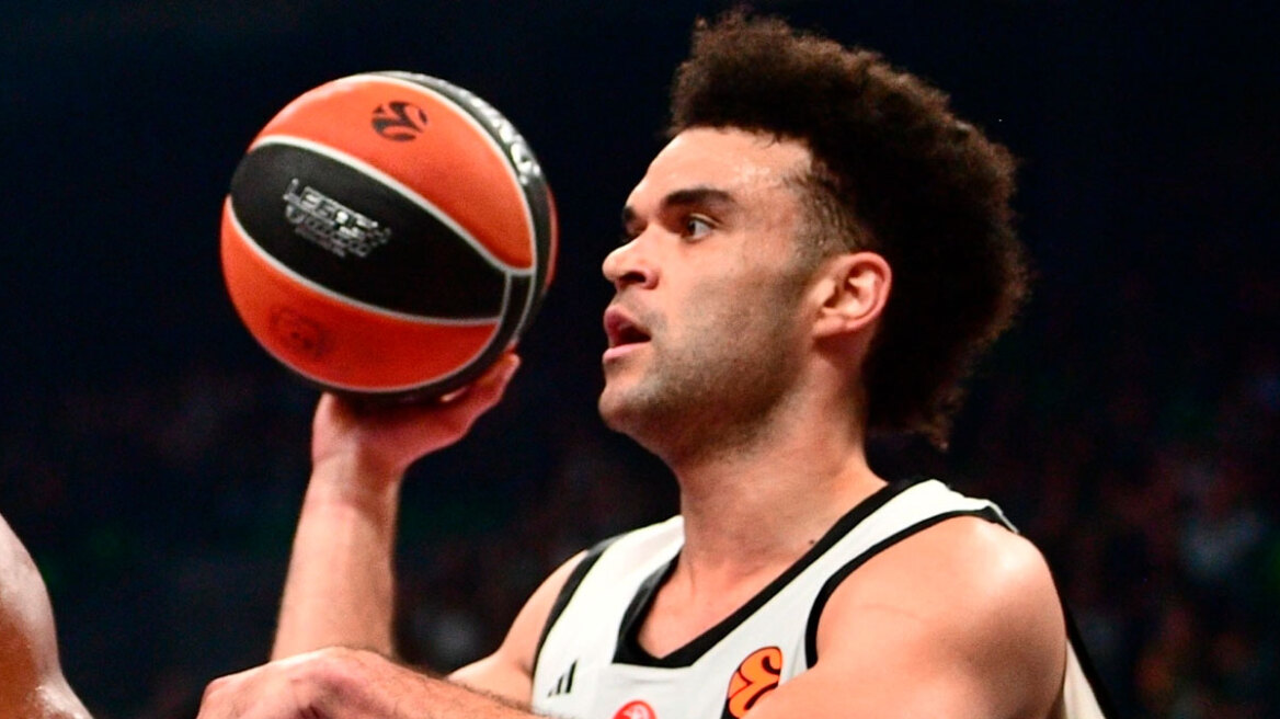 EuroLeague: Οι ώρες και τα κανάλια των τεσσάρων σημερινών (28/10) αναμετρήσεων