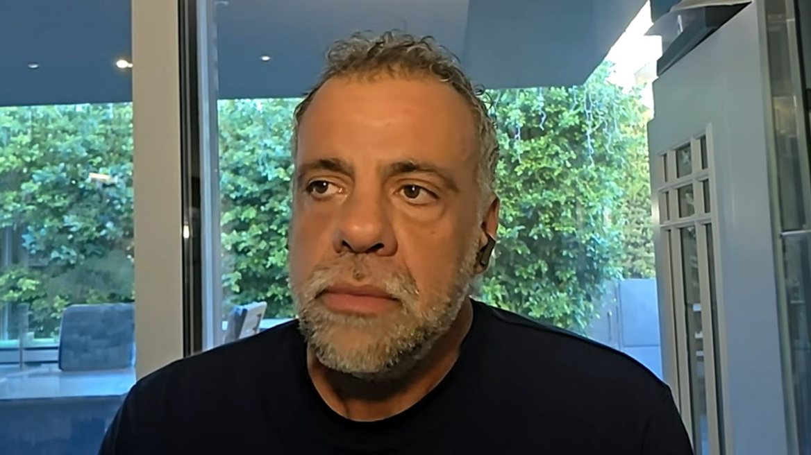 Δορκοφίκης: «Το μπάσκετ θέλει καθαρό αέρα, δεν μπορούμε να πάμε με μπαλώματα»