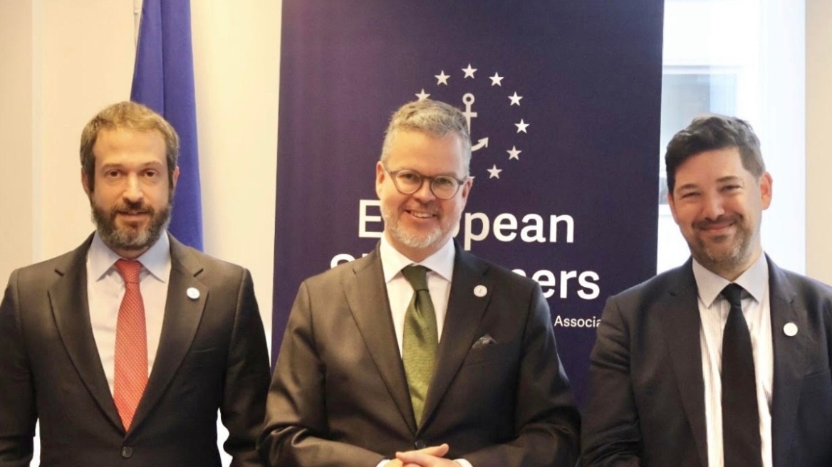 Ευρωπαίοι πλοιοκτήτες ζητούν τριπλασιασμό των κονδυλίων για την απανθρακοποίηση της ναυτιλίας

