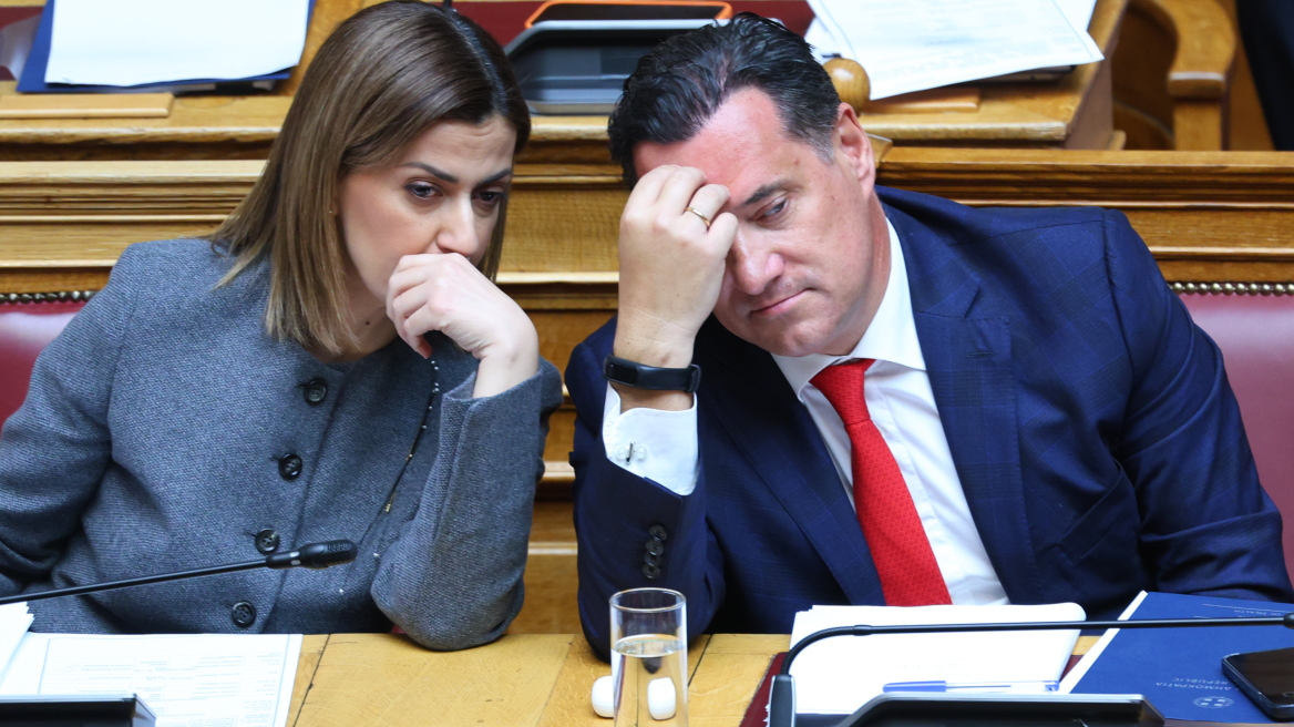 Ψηφίστηκε το νομοσχέδιο του υπουργείου Υγείας για τη σύσταση και οργάνωση του Πανελλήνιου Συλλόγου Ψυχολόγων
