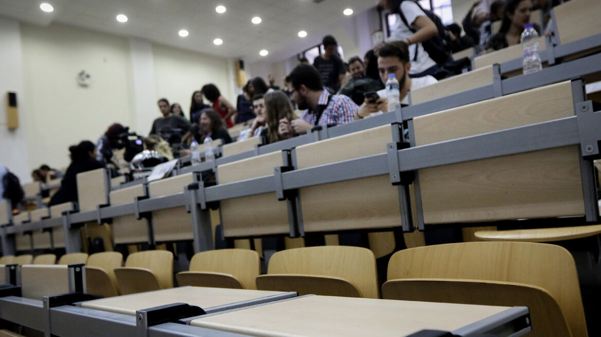 Οι περιοχές στην Ελλάδα που θα αποκτήσουν νέες φοιτητικές εστίες, θα φιλοξενούν πάνω από 8.500 φοιτητές