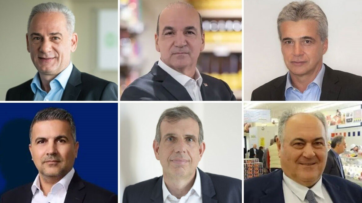 Σούπερ μάρκετ: Ποιος θα επικρατήσει στη μάχη των 16 δισ. ευρώ;