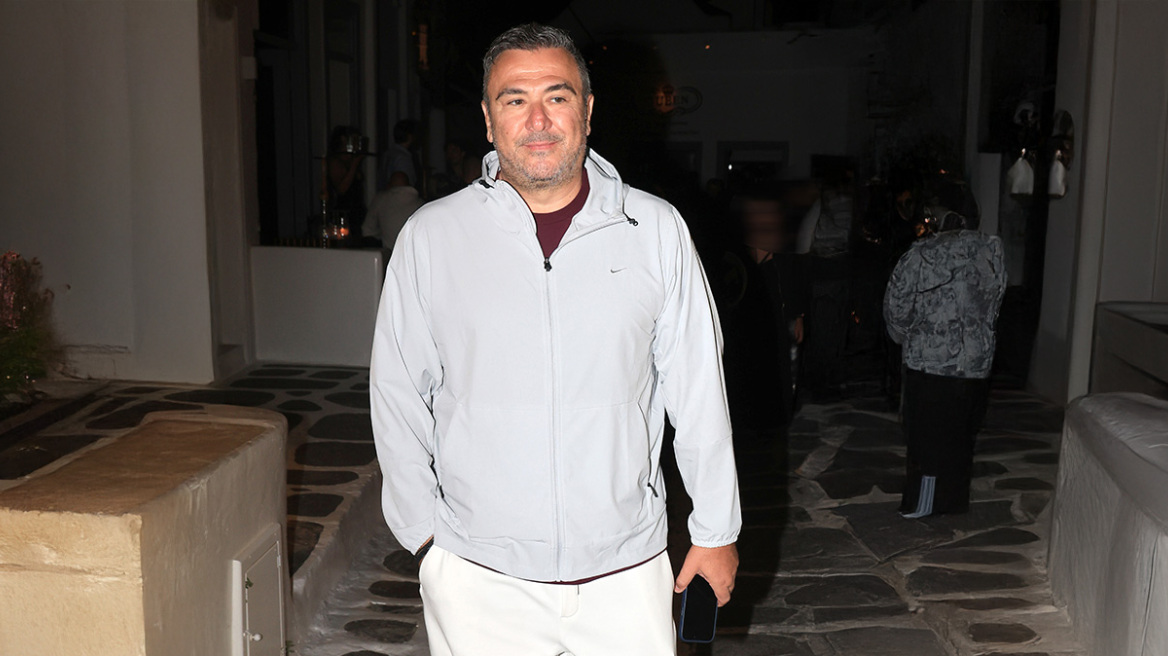 Στη Δίωξη Ηλεκτρονικού Εγκλήματος ο Αντώνης Ρέμος, κατέθεσε μήνυση για συκοφαντικά δημοσιεύματα