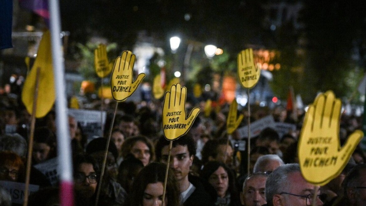 Στους δρόμους ξανά οι Γάλλοι: Φόβοι για νέες ταραχές, απαγορεύσεις και ισχυρή αστυνομική παρουσία στο Παρίσι
