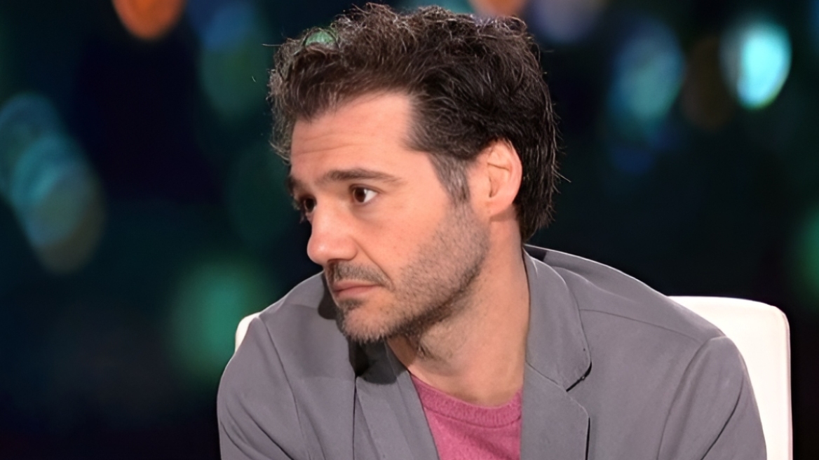 Θάνος Τοκάκης για τον θάνατο του αδελφού του: Πέντε χρόνια μετά, τον φέρω μέσα μου
