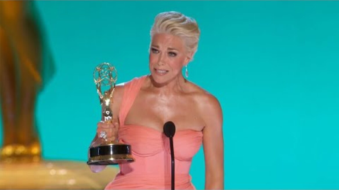 Supporting Actress in a Comedy: 73rd Emmys