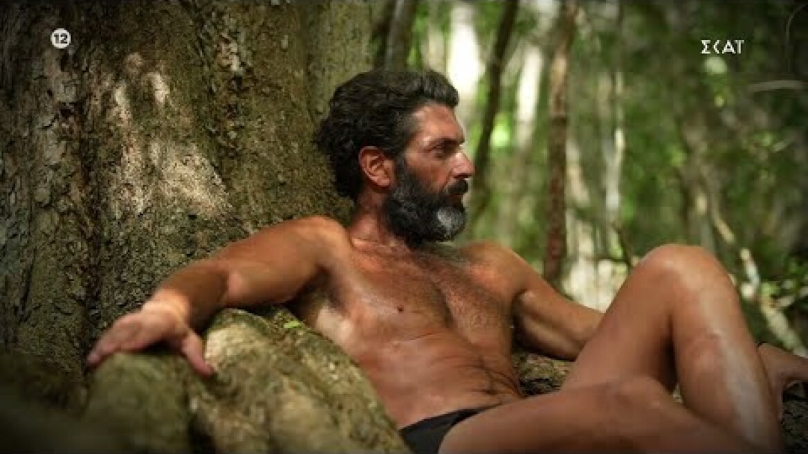 Survivor | Trailer | 15/06/2022