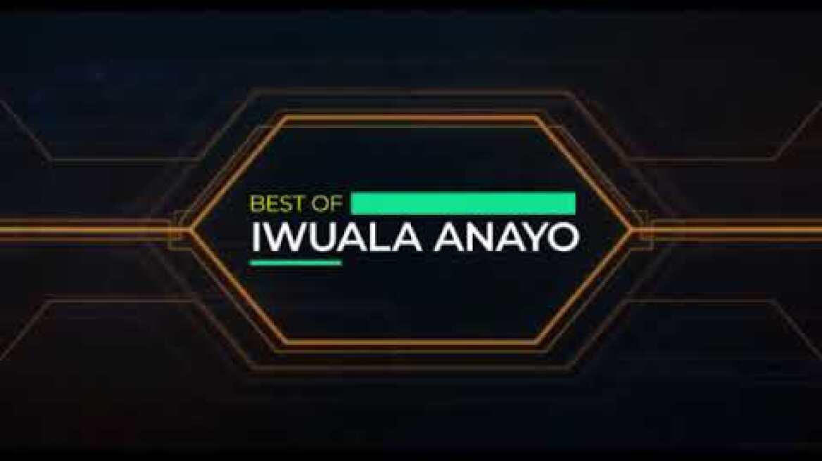 Iwuala Anayo Emmanuel