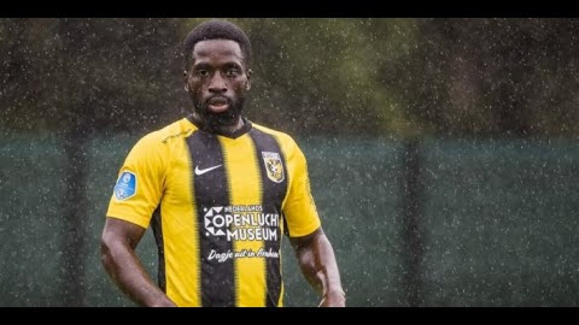 Nouha DICKO «2019 2020»