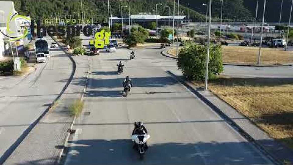 Hell Angels Igoumenitsa 2026