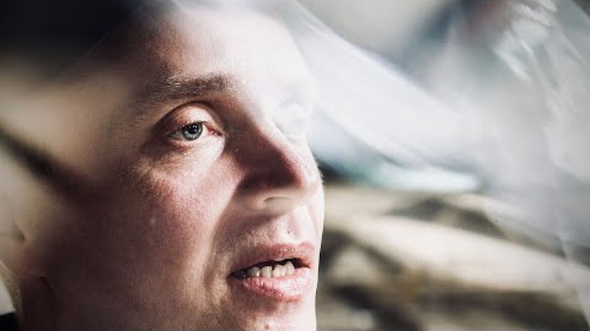 Ο Τυφλός που δεν Ήθελε να Δει τον Τιτανικό (The Blind Man Who Did Not Want to See Titanic) Trailer