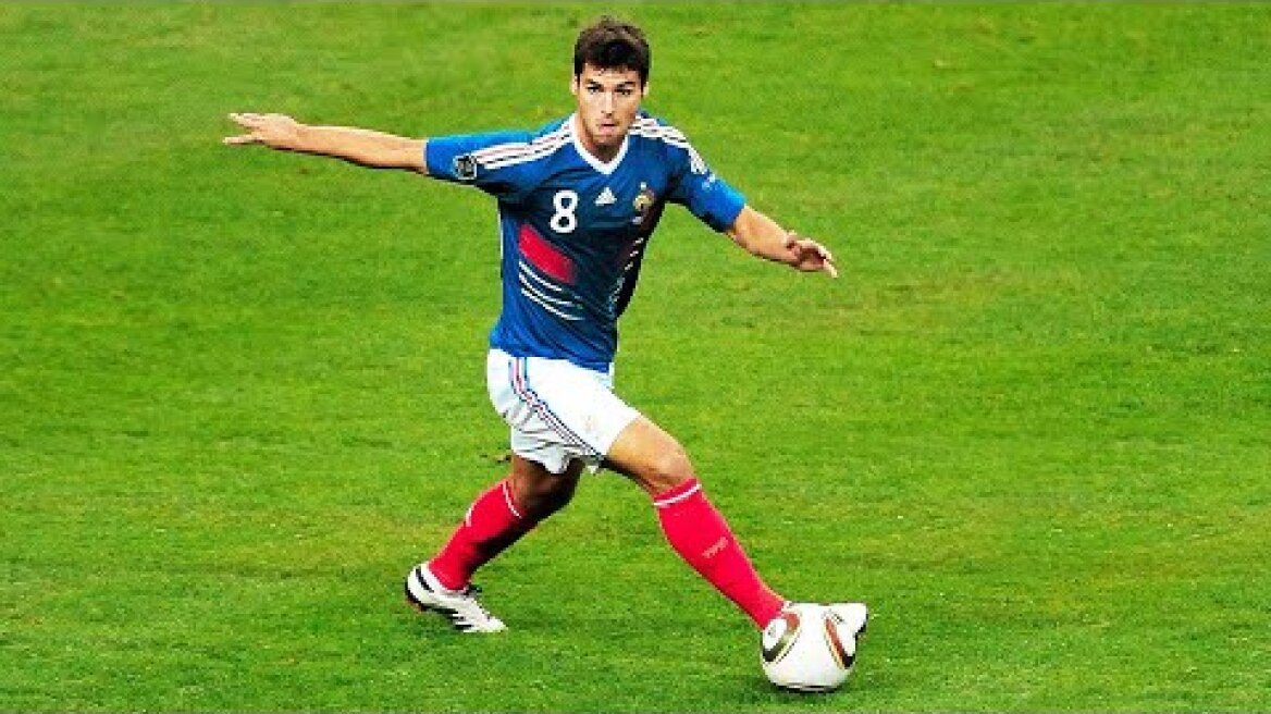 Yoann Gourcuff - When Football Becomes Art