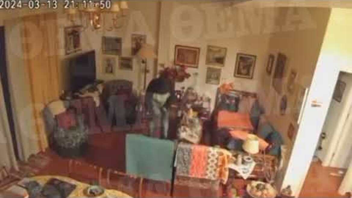 Συμμορία Ρομά (1)