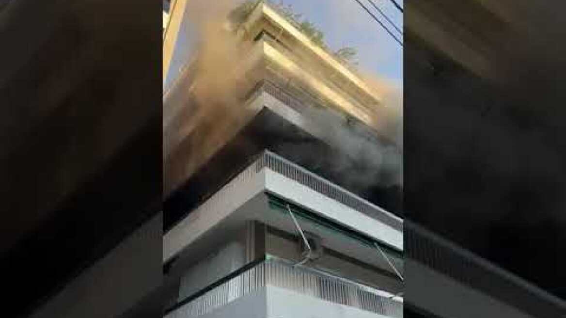 Νέα Σμύρνη - Φωτά (4)