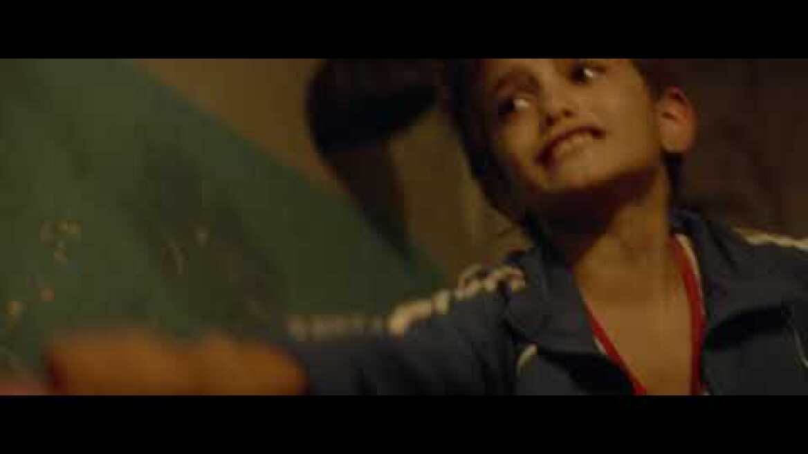 Καπερναούμ (Capernaum) Trailer FullHD Gr subs