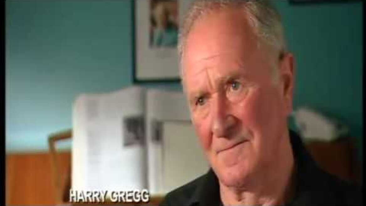 Manchester United : Munich Air Disaster Documentary