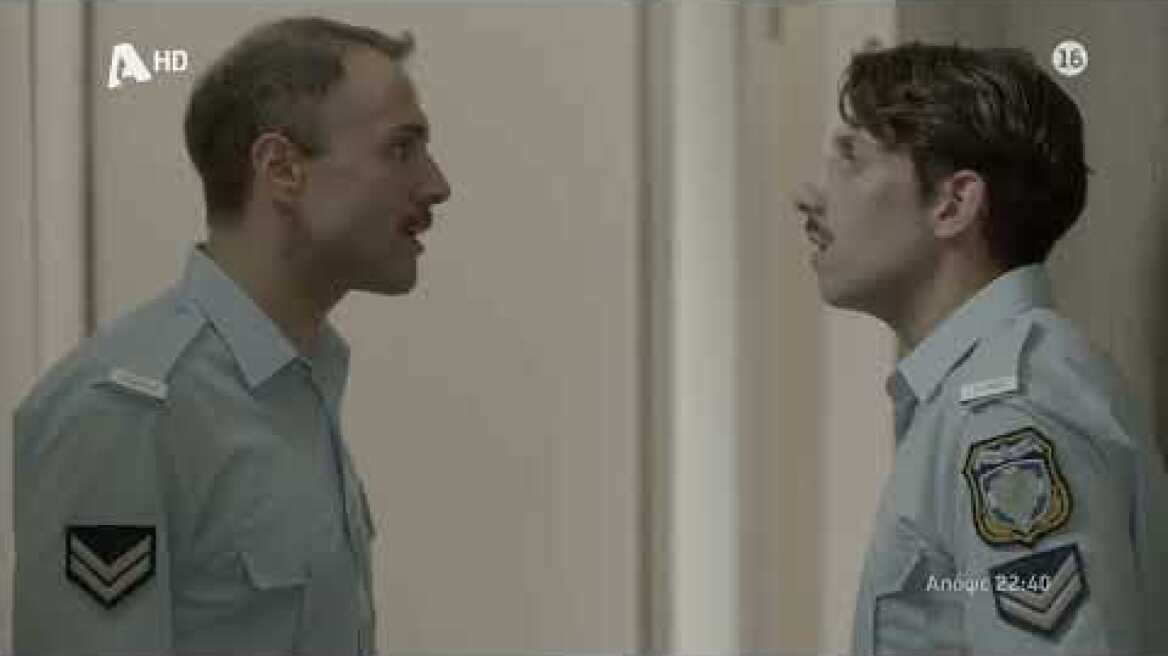 Αυτή η νύχτα μένει | Το καθηλωτικό φινάλε - Απόψε στις 22:40