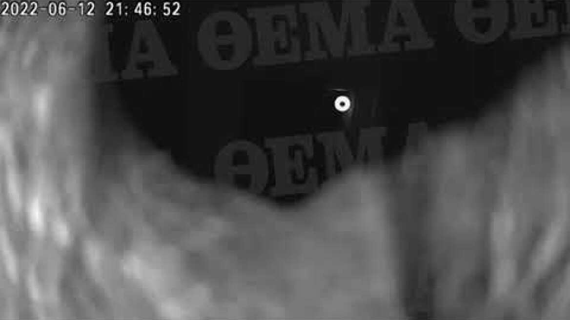 Μύκονος - Αλβανοί κακοποιοί