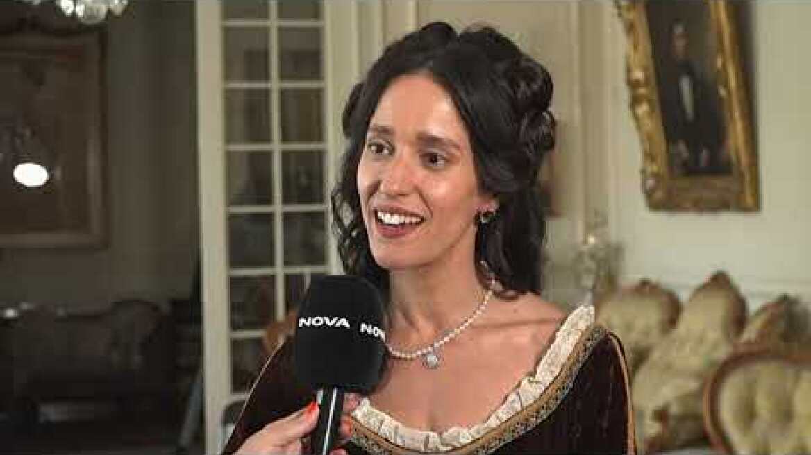 «Τελευταία κλήση»: Η νέα συμπαραγωγή της Nova!