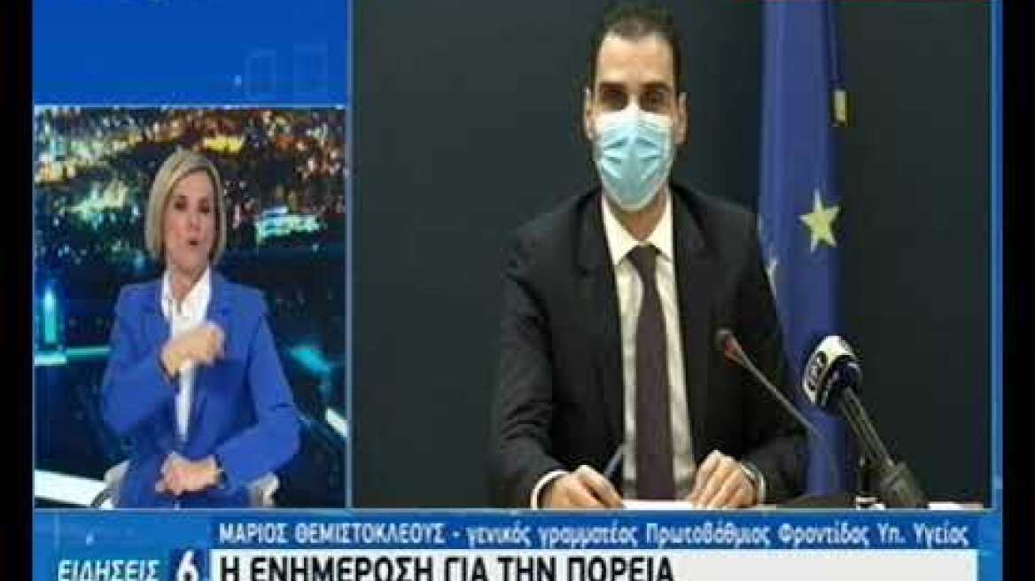 Μάριος Θεμιστοκλέους 28/12