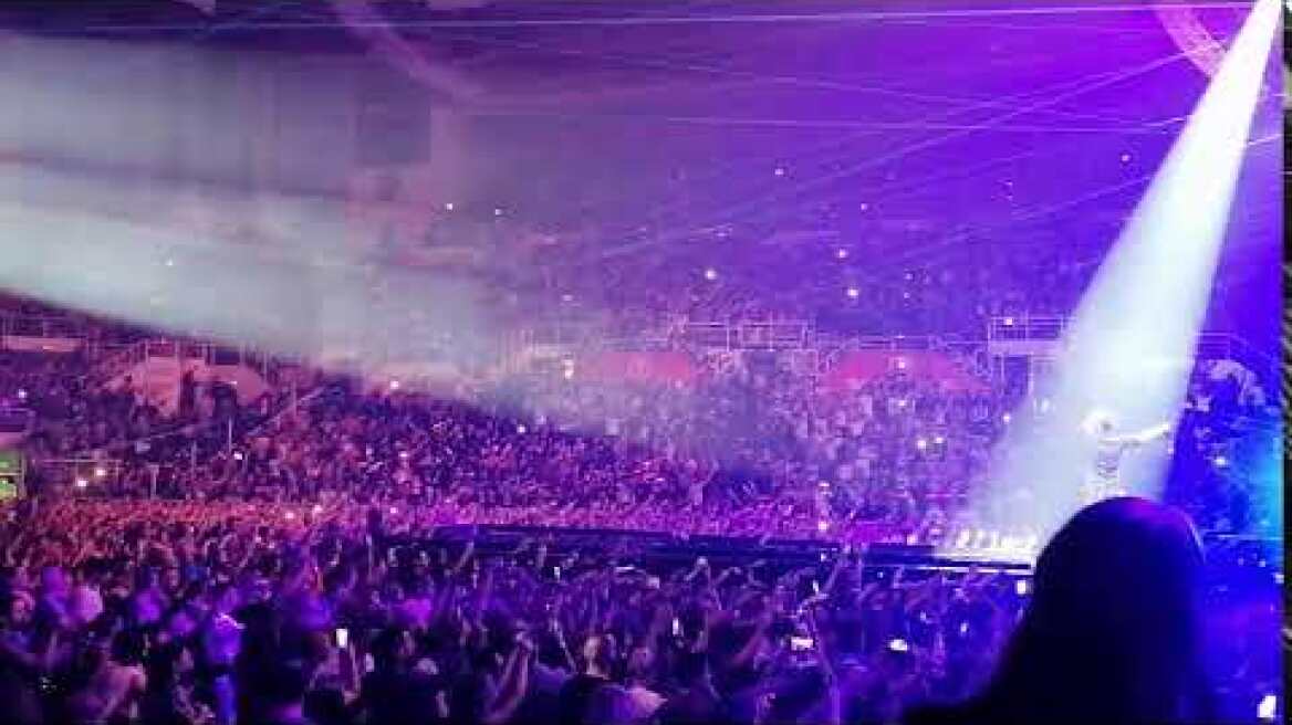 Ο Enrique Iglesias στη Θεσσαλονίκη - GrTimes