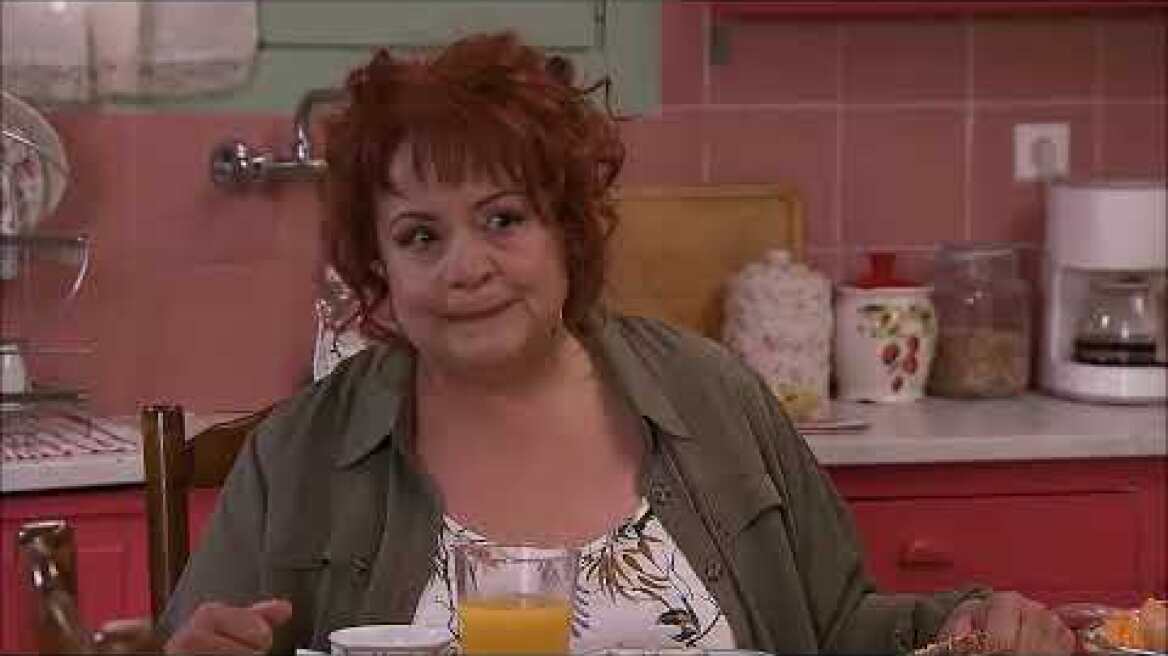 Μην αρχίζεις τη μουρμούρα | Σ.9 | Επ.48 | Sneak 3